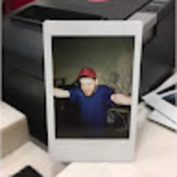 Meet your Posher, David - Picture 1 of 1